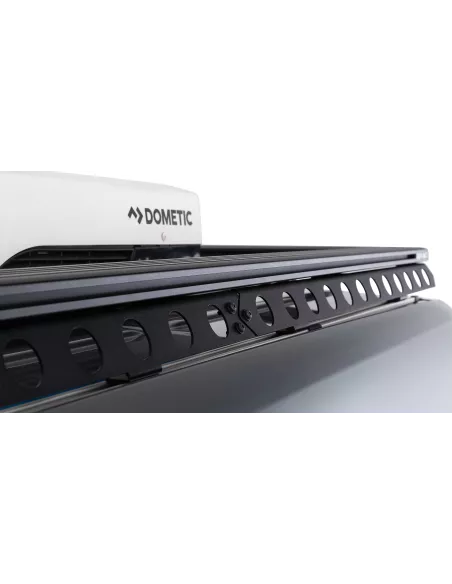 Kit tour de galerie Rhino Rack Mercedes Sprinter W906 W907 High roof
