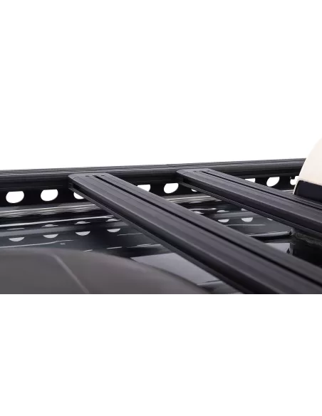 Kit tour de galerie Rhino Rack Mercedes Sprinter W906 W907 High roof