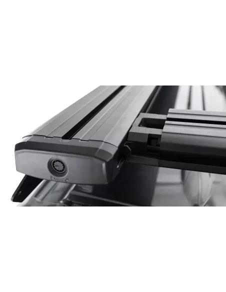 Kit tour de galerie Rhino Rack Mercedes Sprinter W906 W907 High roof