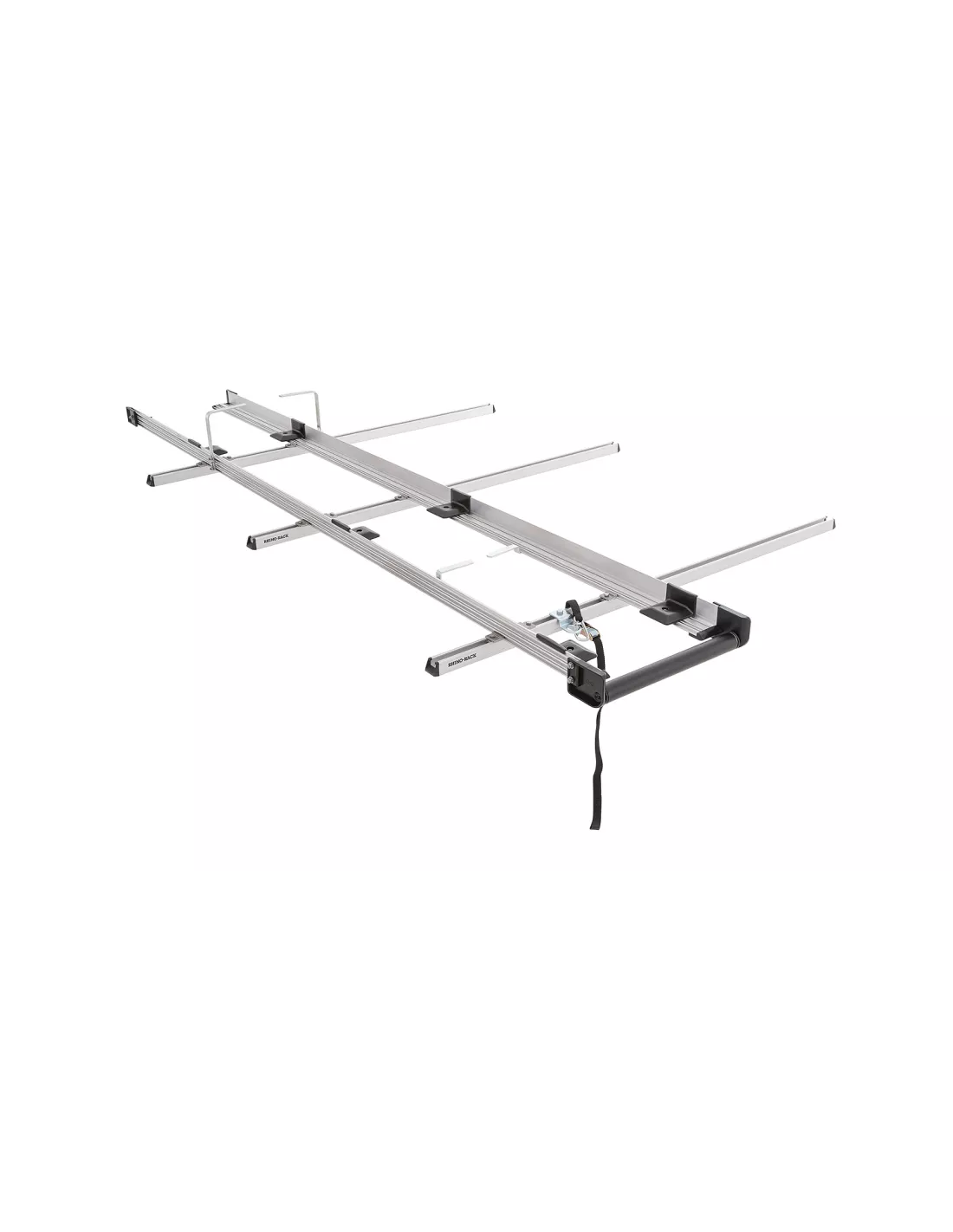 2.6m Multi-Slide Ladder Rhino Rack RHINO RACK - 4x4 accessoire