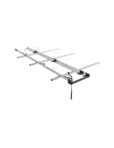 3.5m Multi-Slide Ladder Rhino Rack RHINO RACK - 4x4 accessoire