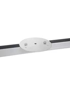 Baken plat montage rhino rack RHINO RACK - 4x4 accessoire