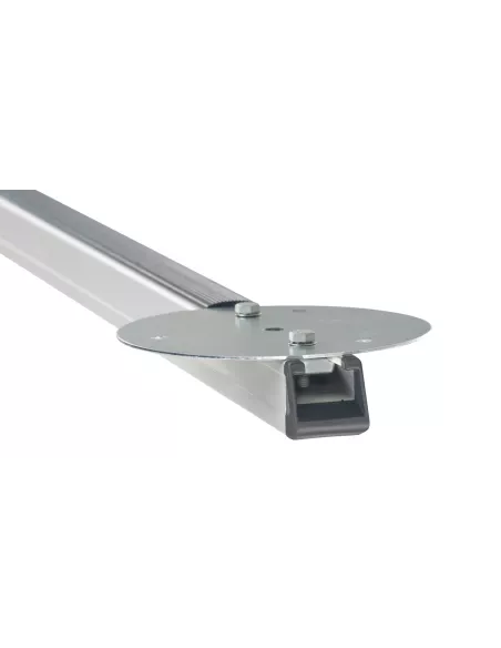 Beacon Mounting Plate Rhino Rack RHINO RACK - accessoire 4x4