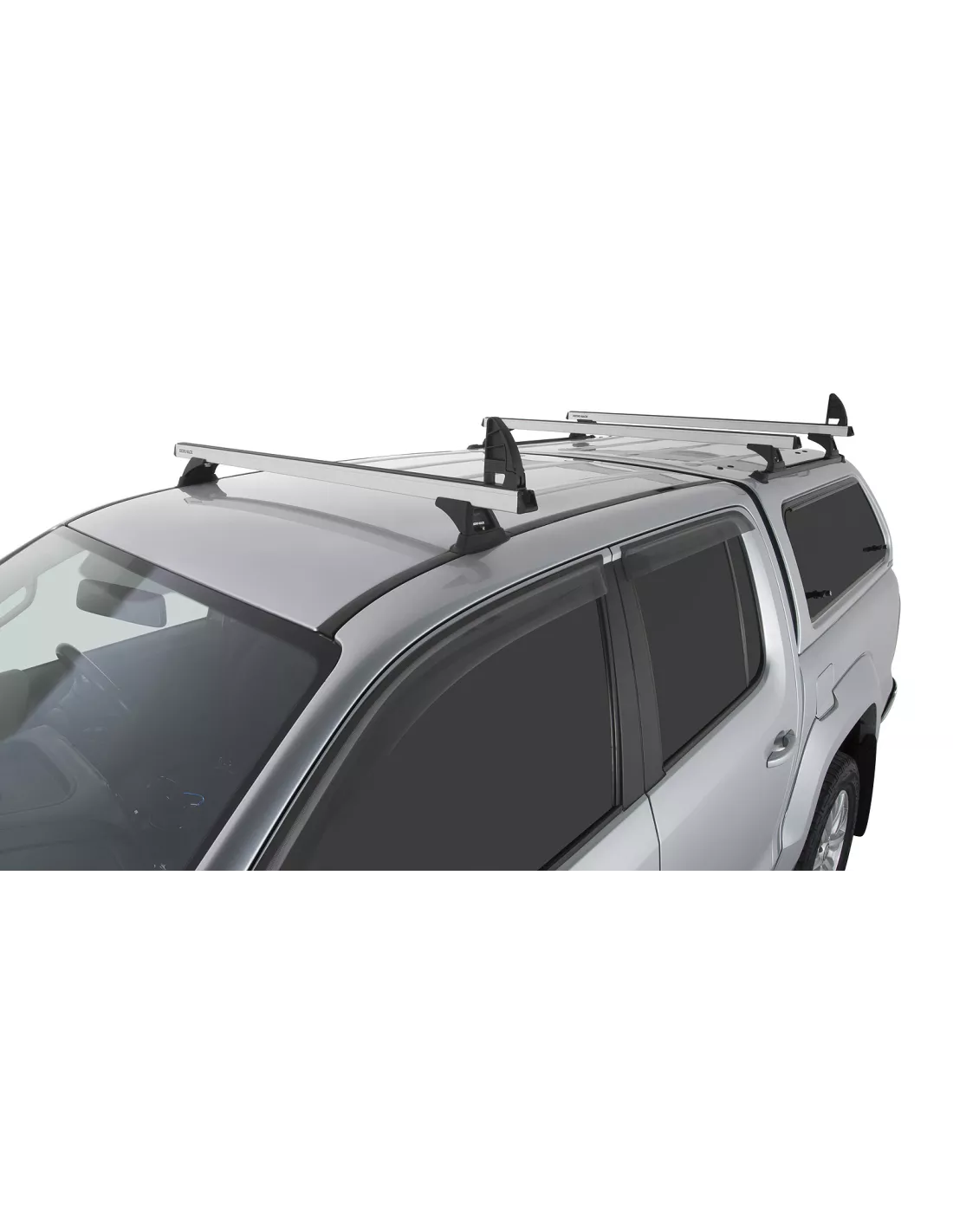 Verstelbare laadhouder (heavy duty bar) Rhino Rack RHINO RACK -