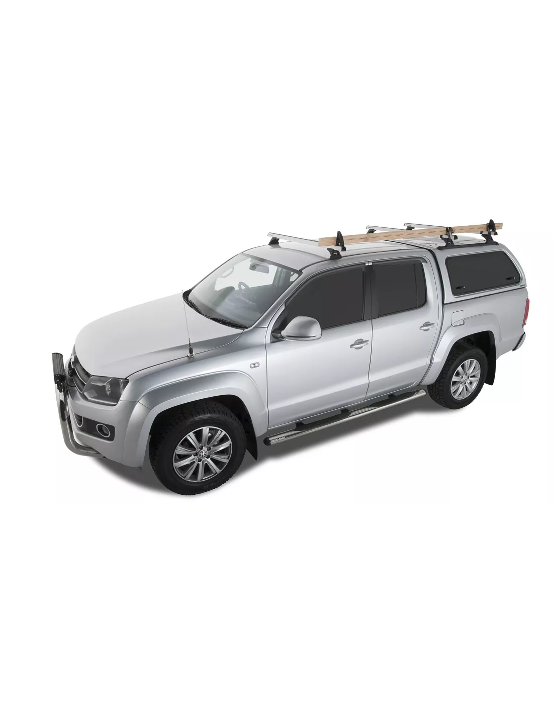 Adjustable Load Holder (Heavy Duty Bar) Rhino Rack RHINO RACK -