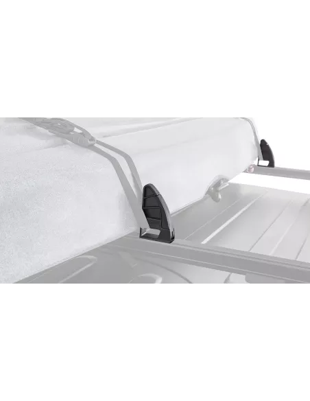 Adjustable Load Holder (Heavy Duty Bar) Rhino Rack RHINO RACK -
