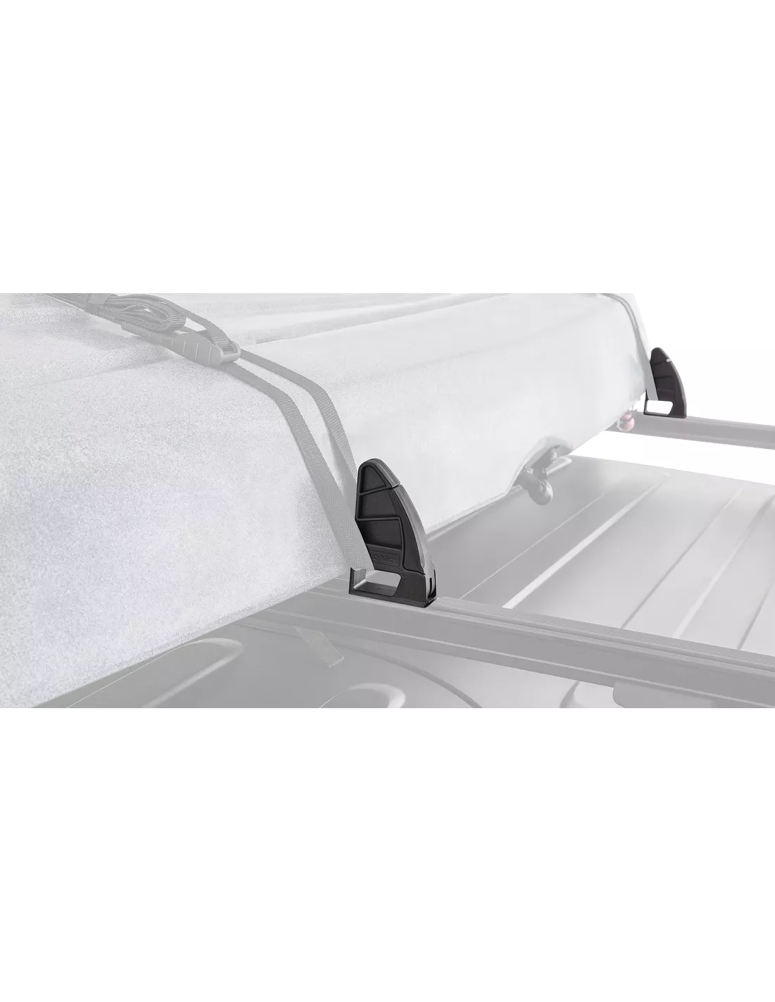 Adjustable Load Holder (Heavy Duty Bar) Rhino Rack RHINO RACK -