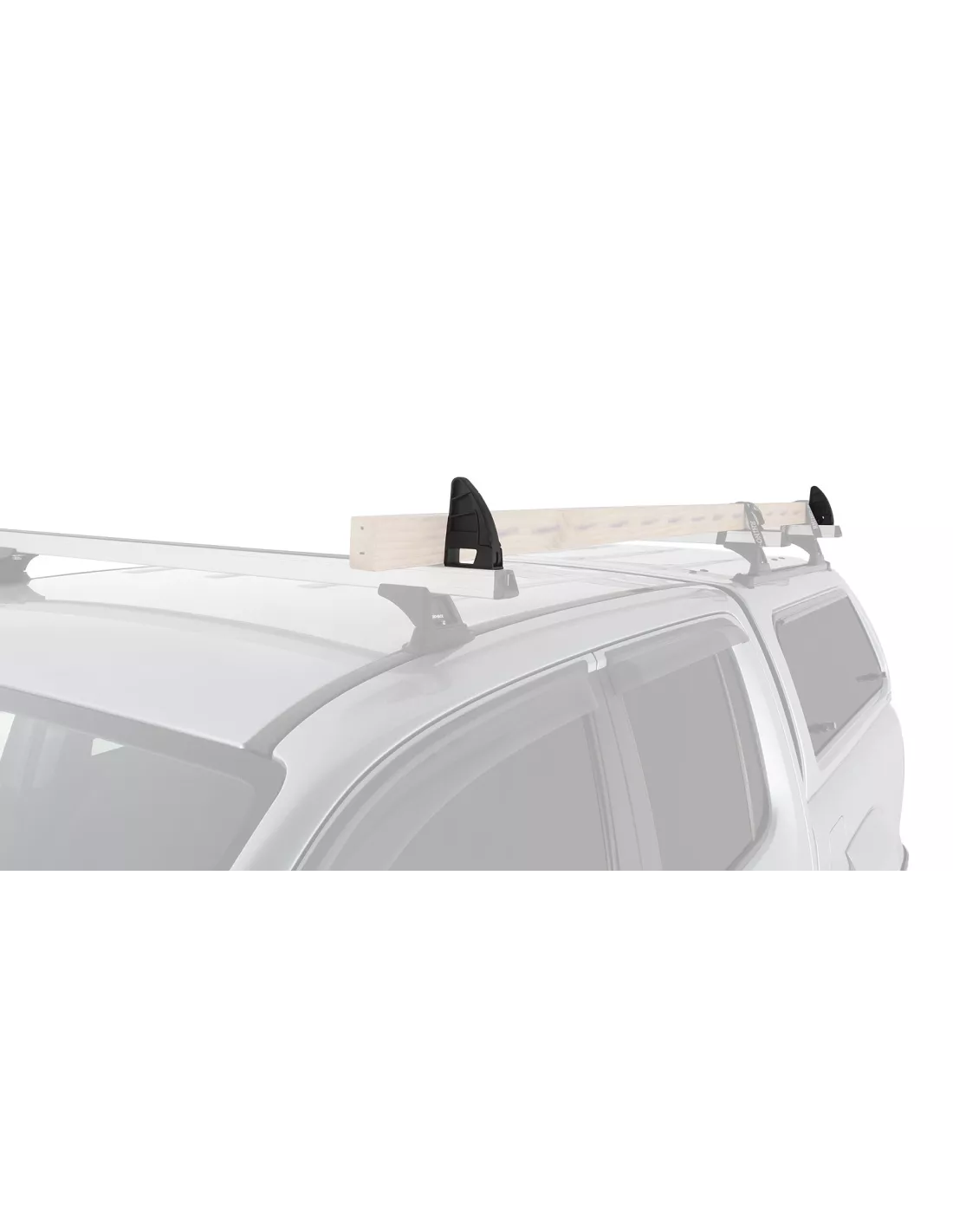 Einstellbare Lasthalter (Schwerlaststange) Rhino-Rack RHINO RACK -