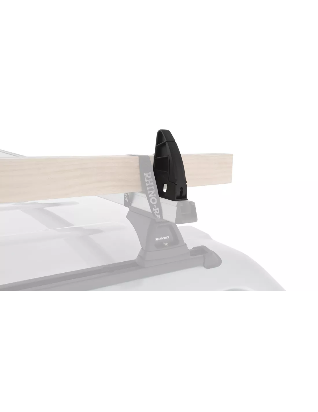 Adjustable Load Holder (Heavy Duty Bar) Rhino Rack RHINO RACK -
