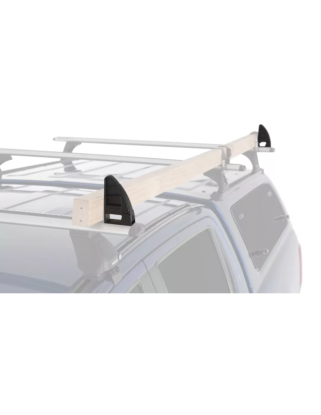 Einstellbarer Lasthalter (Wirbelstange) Rhino-Rack RHINO RACK -