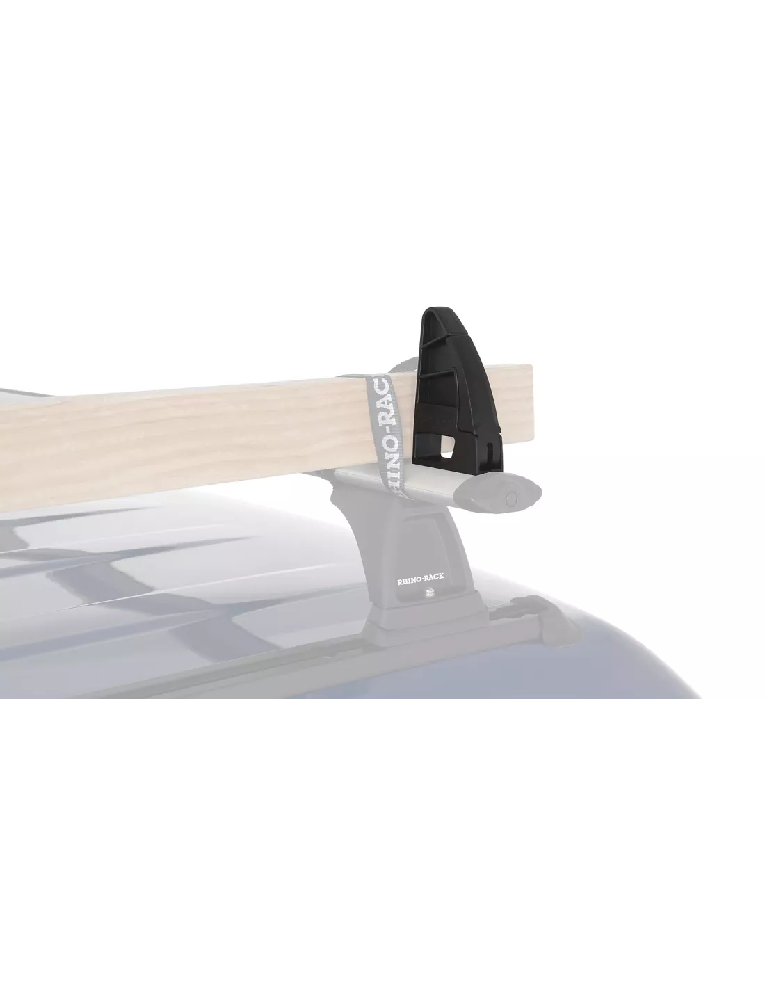 Verstelbare laadhouder (Vortex Bar) Rhino Rack RHINO RACK -