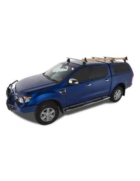 Adjustable Load Holder (Vortex Bar) Rhino Rack RHINO RACK -