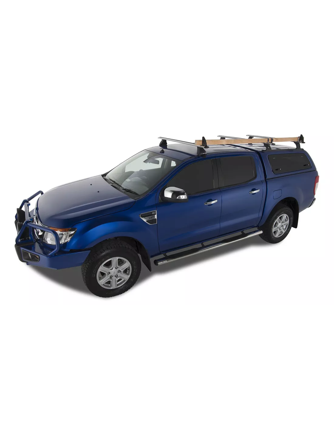 Adjustable Load Holder (Vortex Bar) Rhino Rack RHINO RACK -