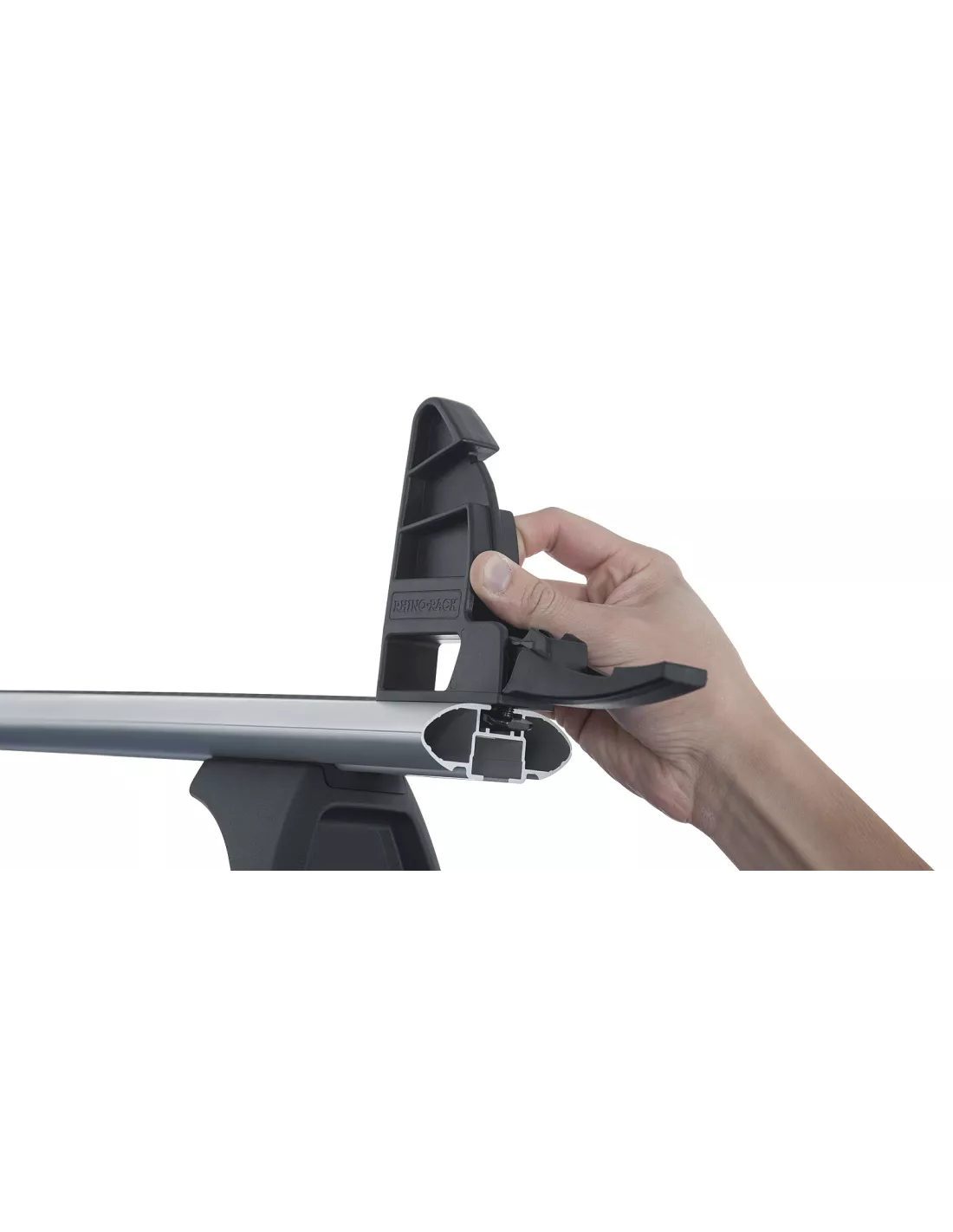 Adjustable Load Holder (Vortex Bar) Rhino Rack RHINO RACK -