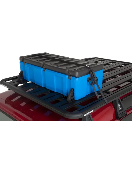 Adjustable Load Holder (Vortex Bar) Rhino Rack RHINO RACK -