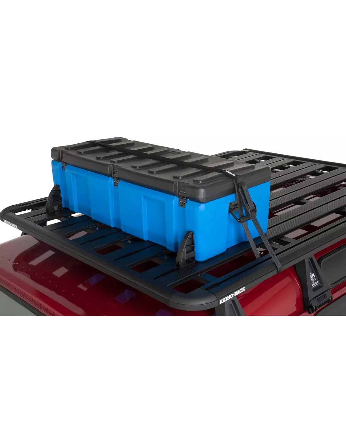 Einstellbarer Lasthalter (Wirbelstange) Rhino-Rack RHINO RACK -