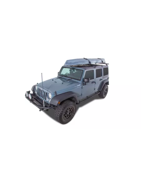 Adjustable Load Holder (Vortex Bar) Rhino Rack RHINO RACK -