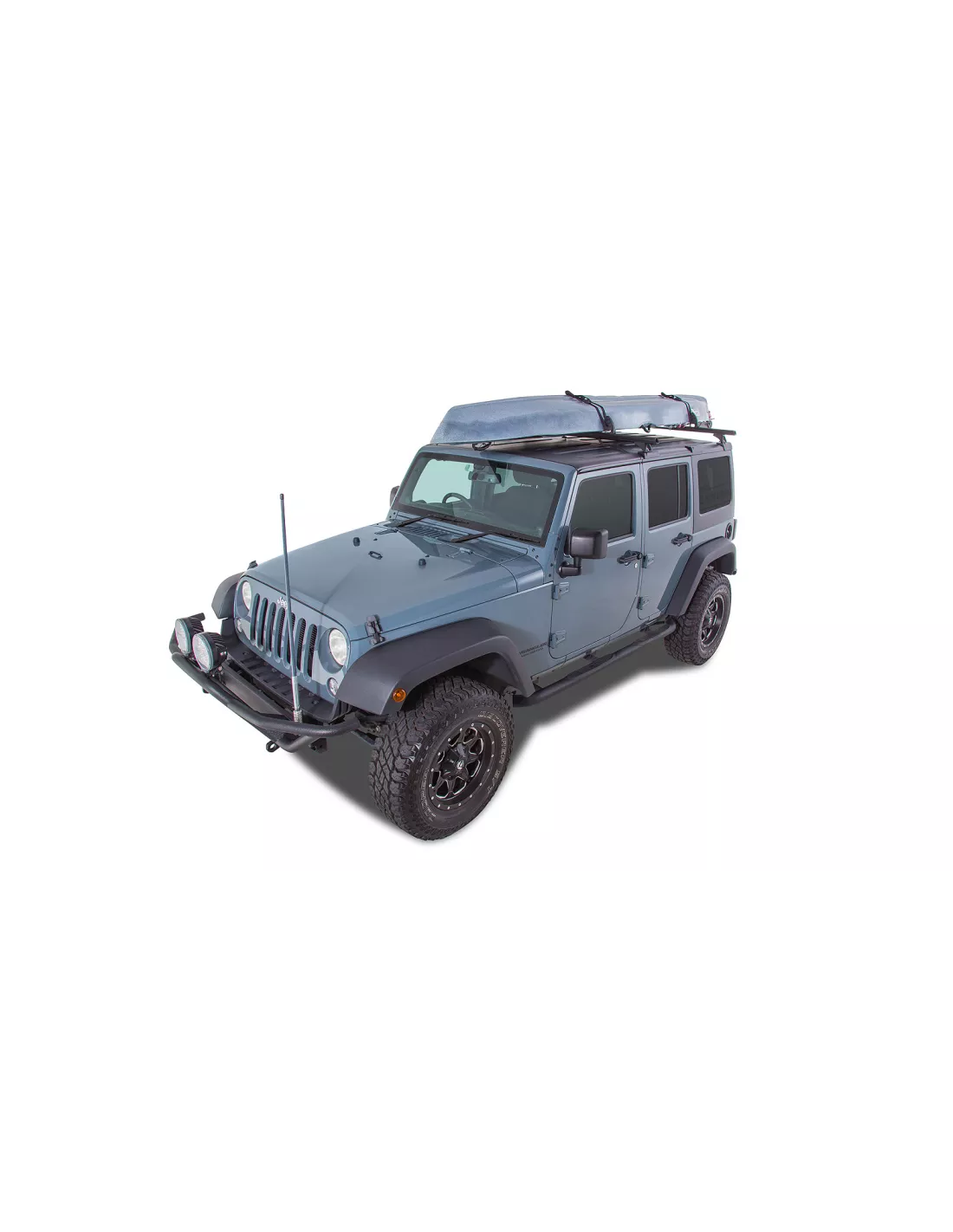 Einstellbarer Lasthalter (Wirbelstange) Rhino-Rack RHINO RACK -
