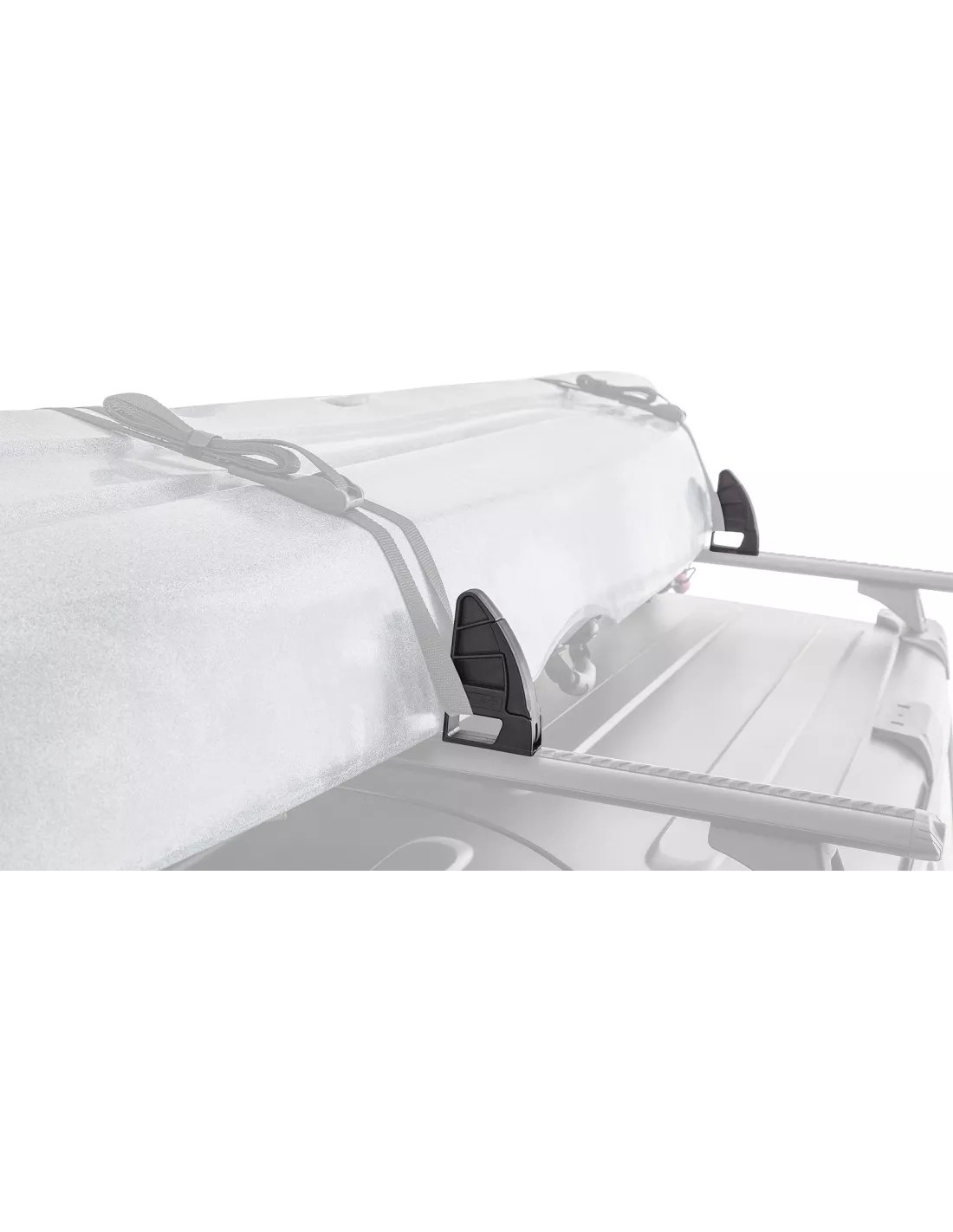 Adjustable Load Holder (Vortex Bar) Rhino Rack RHINO RACK -