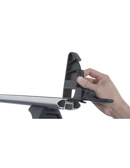 Adjustable Load Holder (Vortex Bar) Rhino Rack RHINO RACK -