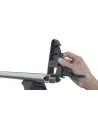Einstellbarer Lasthalter (Wirbelstange) Rhino-Rack RHINO RACK -