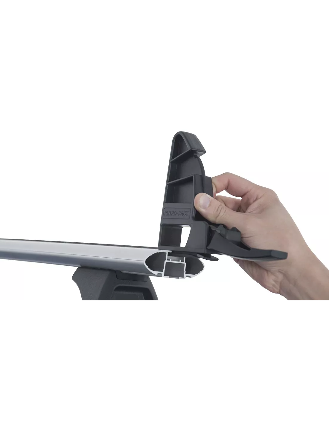 Adjustable Load Holder (Vortex Bar) Rhino Rack RHINO RACK -