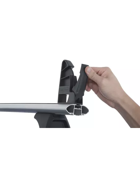 Adjustable Load Holder (Vortex Bar) Rhino Rack RHINO RACK -