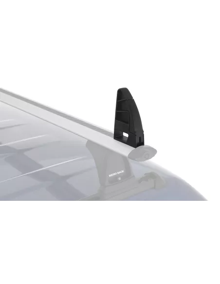 Adjustable Load Holder (Vortex Bar) Rhino Rack RHINO RACK -