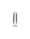 Large Ladder Peg Rhino Rack RHINO RACK - accessoire 4x4