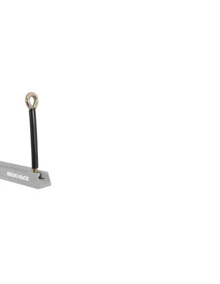 Large Ladder Peg Rhino Rack RHINO RACK - accessoire 4x4