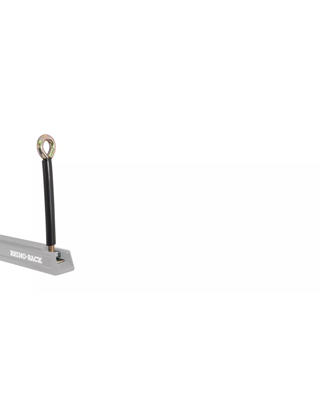 Große Leiter-Peg-Rhino-Rack RHINO RACK - 4x4 Zubehör