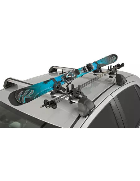 Multi Purpose Holder (Universal Fit) Rhino Rack RHINO RACK -