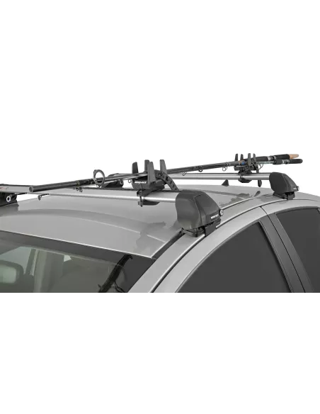 Multi Purpose Holder (Universal Fit) Rhino Rack RHINO RACK -