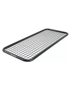 Stahlgitterplattform Halb Rhino Rack RHINO RACK - 4x4 Zubehör