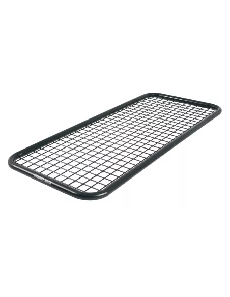 Steel Mesh Platform Half Rhino Rack RHINO RACK - accessoire 4x4