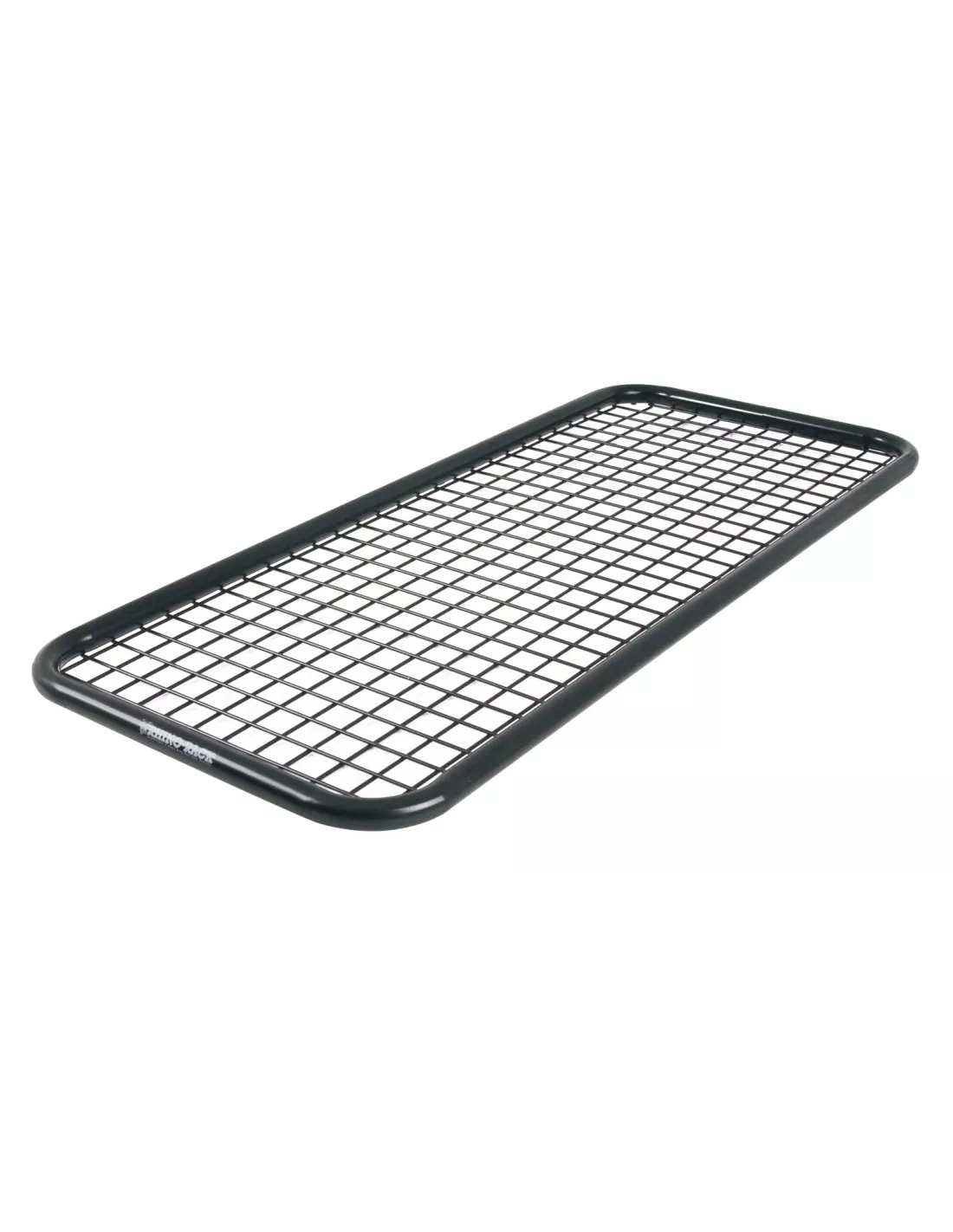 Steel Mesh Platform Half Rhino Rack RHINO RACK - accessoire 4x4