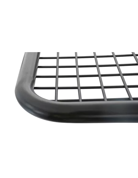 Steel Mesh Platform Half Rhino Rack RHINO RACK - accessoire 4x4