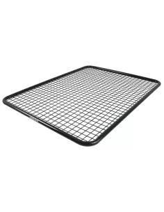 Steel Mesh Platform Large Rhino Rack RHINO RACK - accessoire 4x4