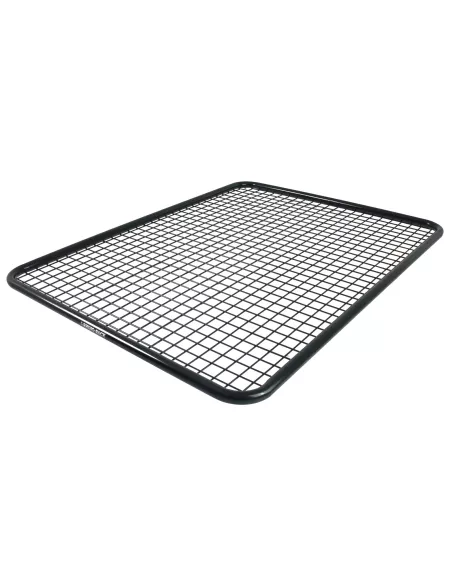 Steel Mesh Platform Large Rhino Rack RHINO RACK - accessoire 4x4