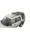 Stahlgitterplattform breiter Rhino-Rack RHINO RACK - 4x4 Zubehör