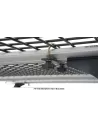 Stahlgitterplattform Medium Rhino Rack RHINO RACK - 4x4 Zubehör