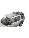 Stahlgitterplattform Kleines Rhino-Rack RHINO RACK - 4x4 Zubehör