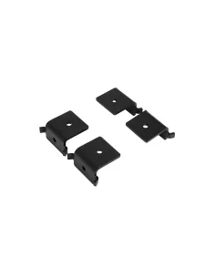 Erkenntes Bardach-Topzelthalter-Kit-Rhino-Rack RHINO RACK - 2