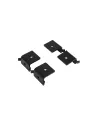 Reconn-Deck Bar Roof Top Tent Bracket Kit Rhino Rack RHINO RACK -