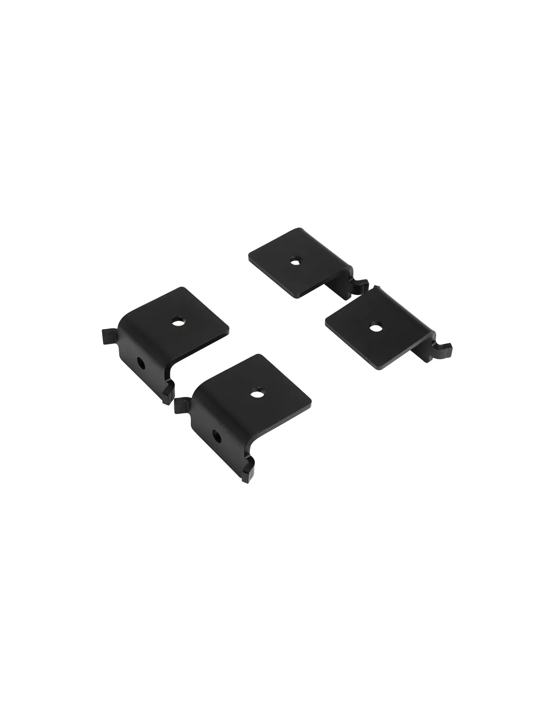 Reconn-Deck Bar Roof Top Tent Bracket Kit Rhino Rack RHINO RACK -