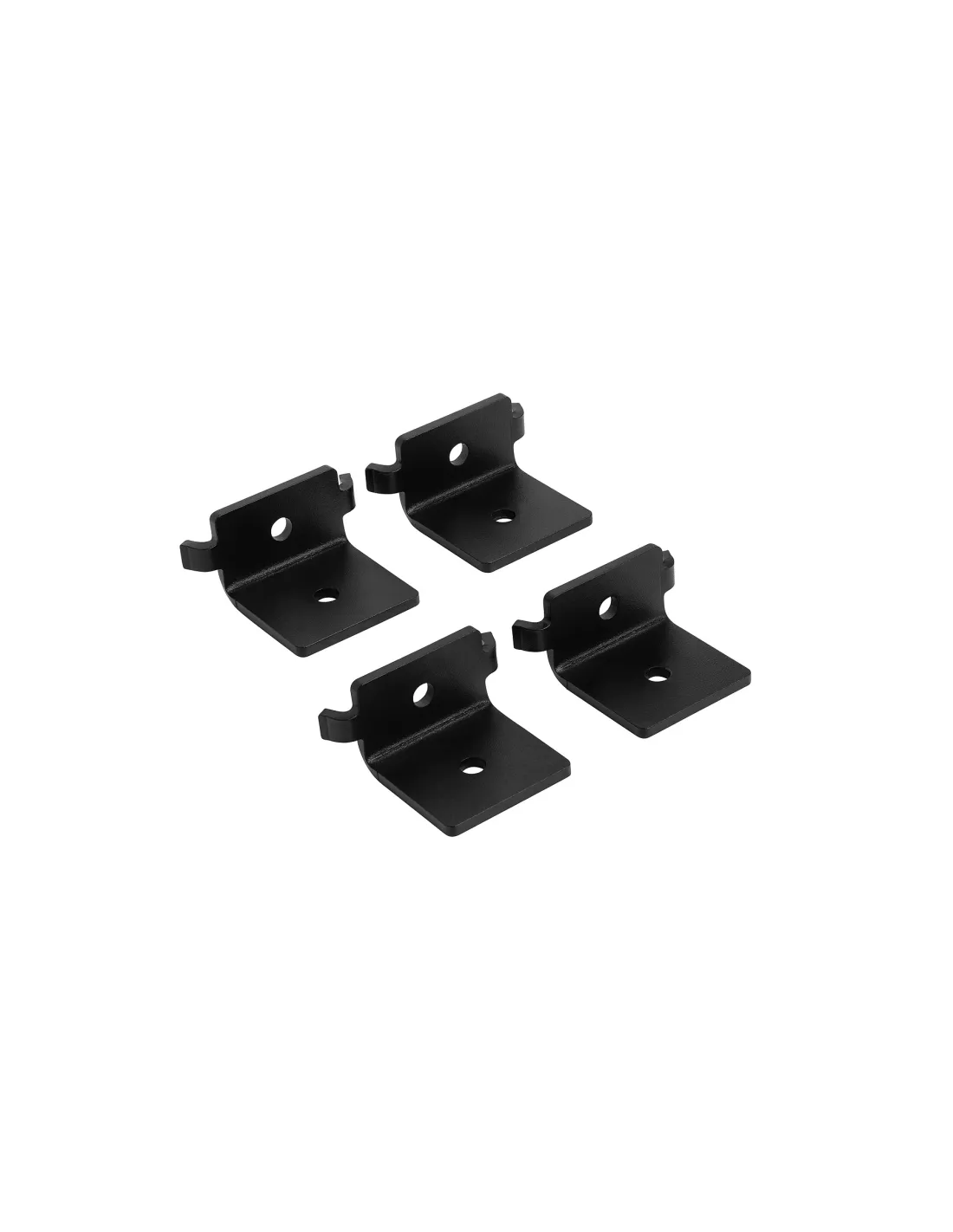 Erkenntes Bardach-Topzelthalter-Kit-Rhino-Rack RHINO RACK -