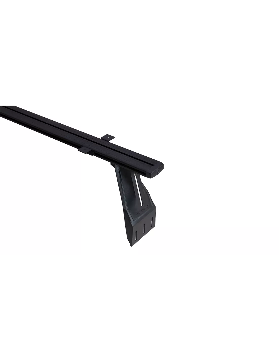Erkenntes Bardach-Topzelthalter-Kit-Rhino-Rack RHINO RACK -