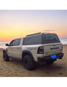 copy of Hard Top Alu. Ford Ranger Super Cab 2012-2022 2