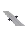Erkenntes Bardach-Topzelthalter-Kit-Rhino-Rack RHINO RACK -