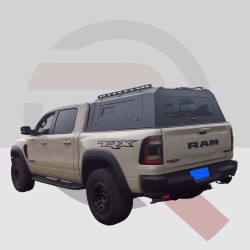 Hard Top Aluminum Traveller...